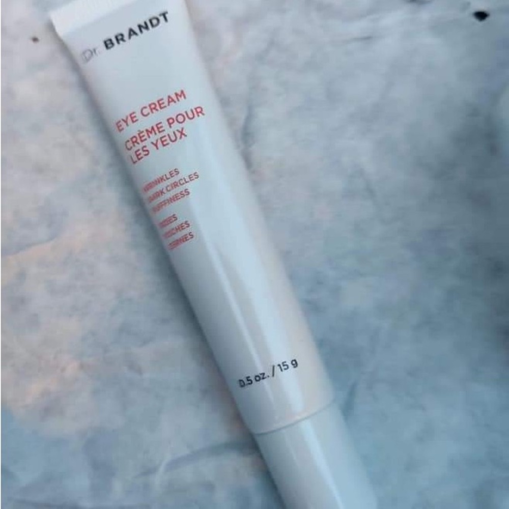 Dr Brandt Eye Cream